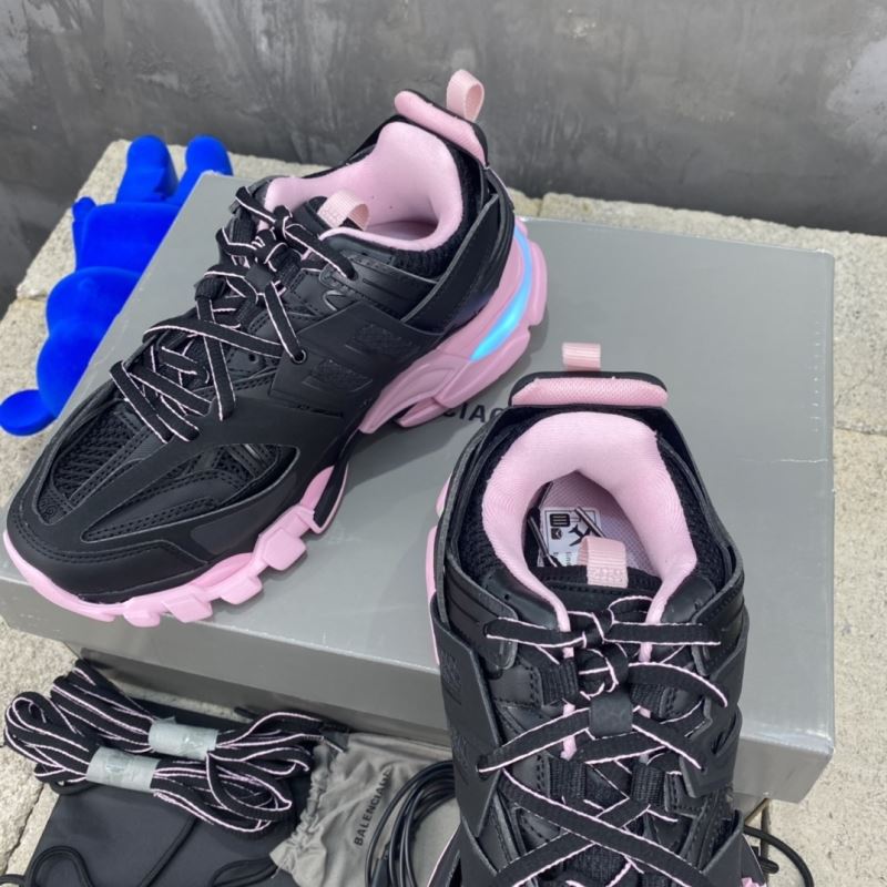 Balenciaga Track Shoes